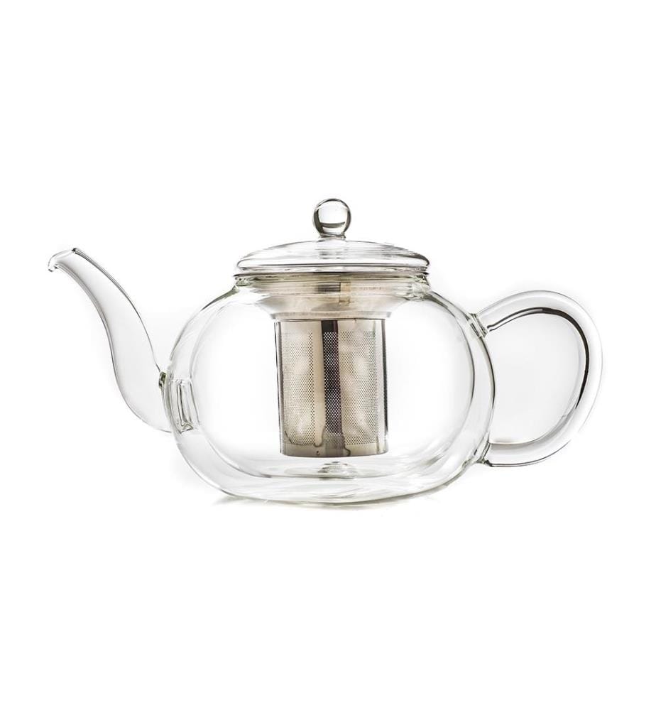 Creano Doppelwandige Teekanne - 1.2 L