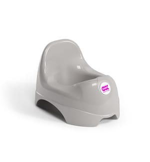 Urinal Relax Grigio