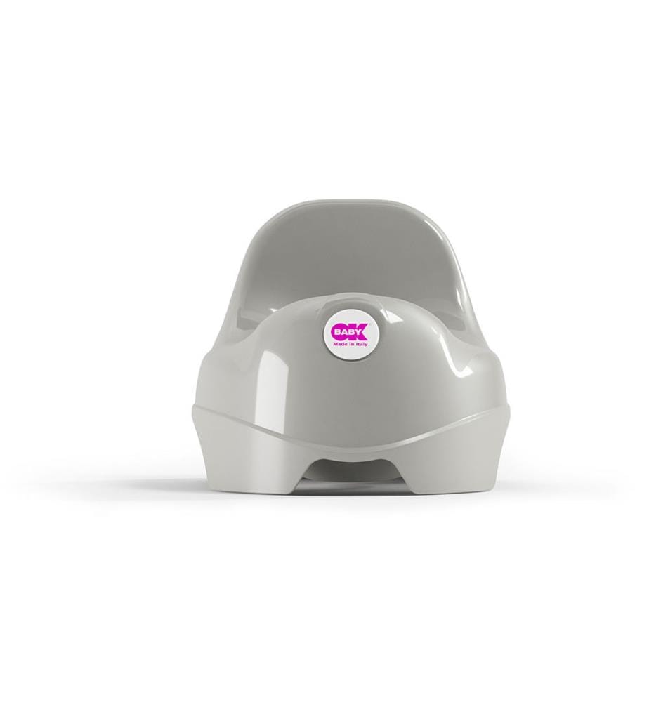 Urinal Relax Grigio