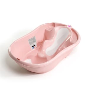 Badewanne Onda Evolut. Rosa