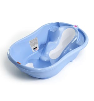 Onda Evolut-Badewanne. Blau