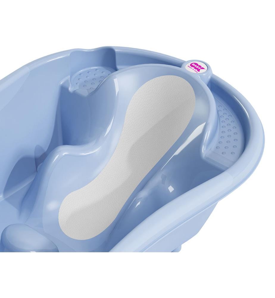 Onda Evolut-Badewanne. Blau