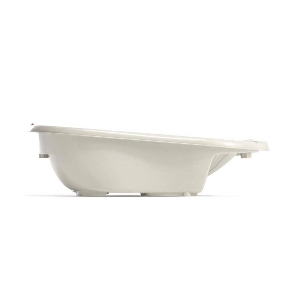 Badewanne Onda Basic Weiss