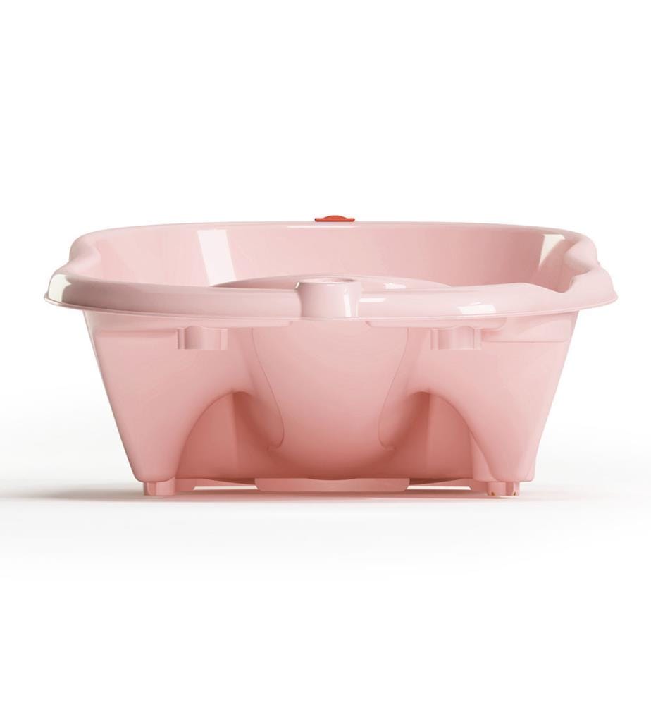 Onda Basic Rosa Badewannentablett