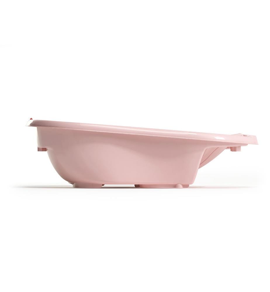 Onda Basic Rosa Badewannentablett