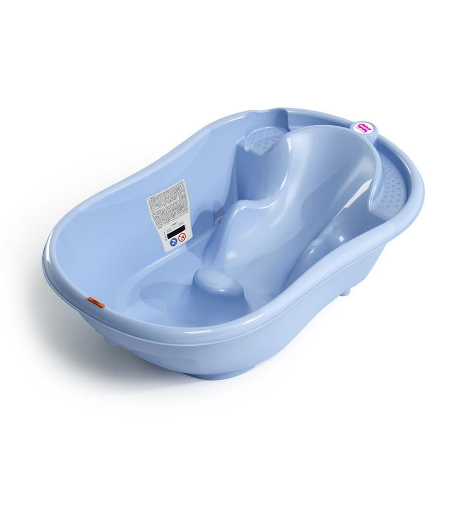 Onda Basic Vasca da bagno Basic Blu