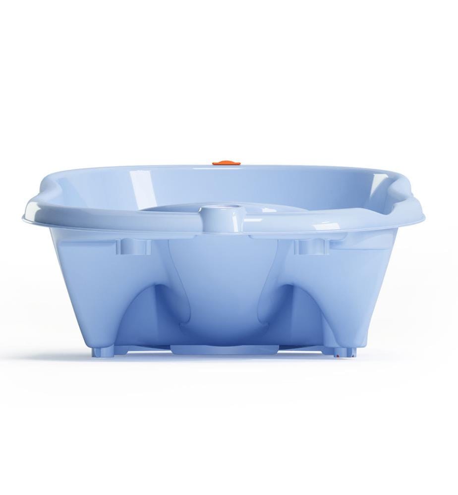 Onda Basic Vasca da bagno Basic Blu