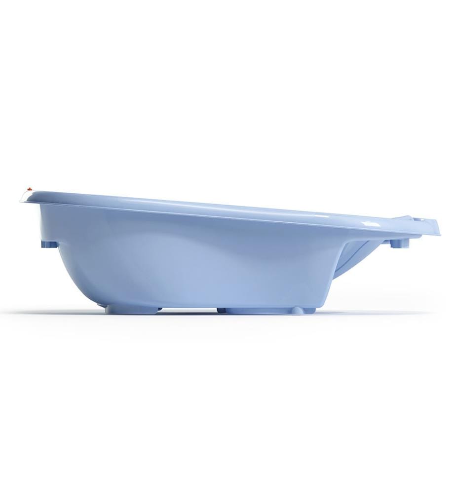 Onda Basic Vasca da bagno Basic Blu
