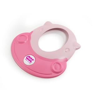 Hippo Rosa Badeschirm