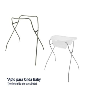 Onda Baby Metallstütze
