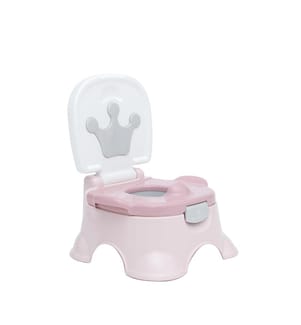 Corona 3 in 1 Urinal