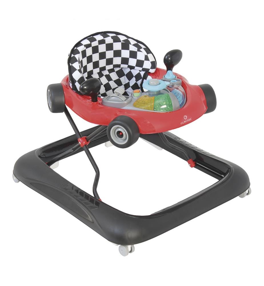 F1-Walker