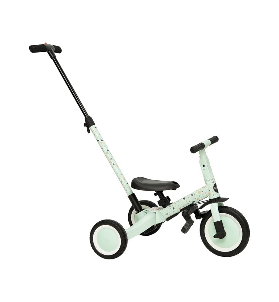 Gyro+ Multifunction Tricycle