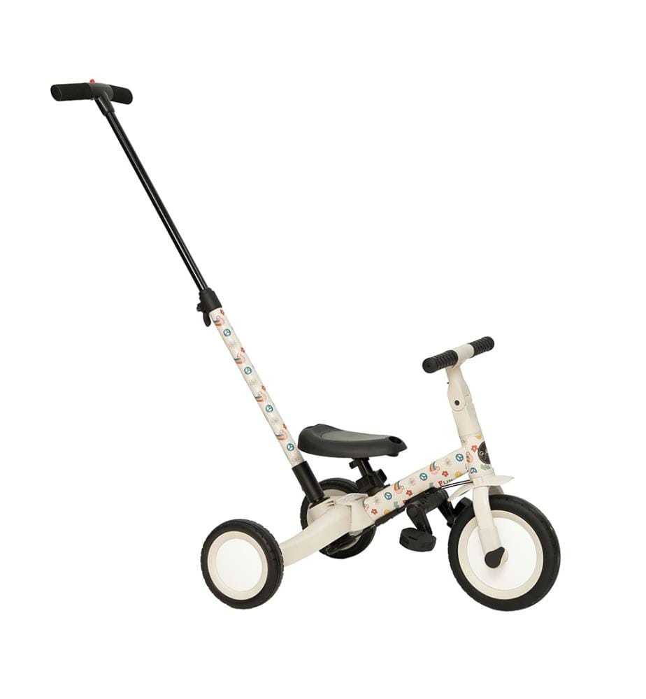 Gyro+ Tricycle multifonction