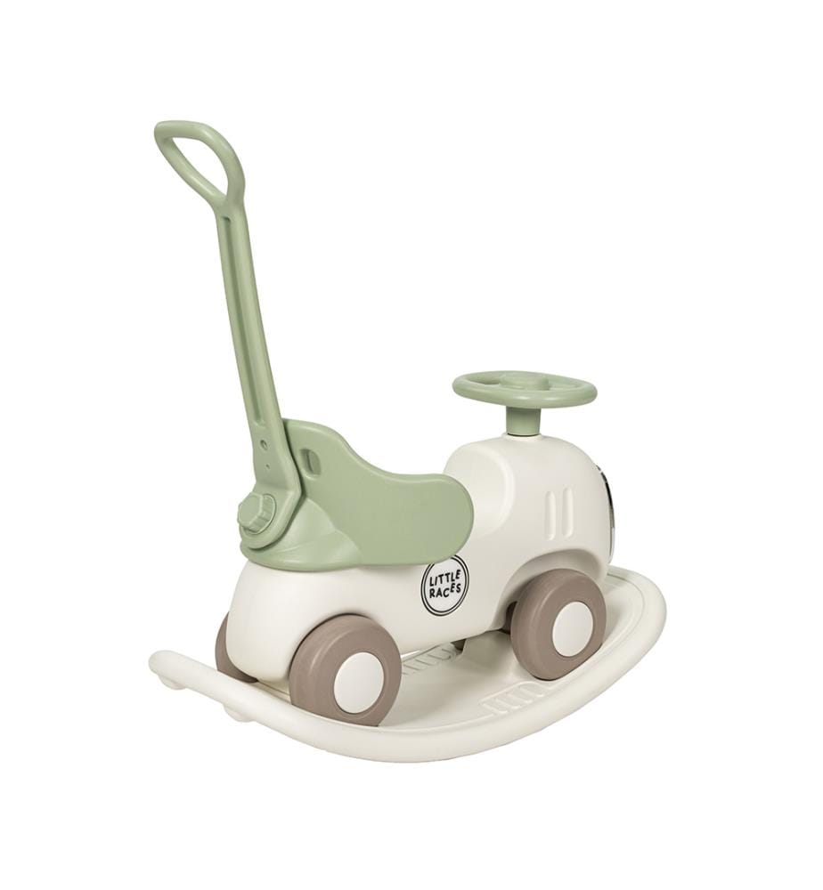 Auto a dondolo 3 in 1