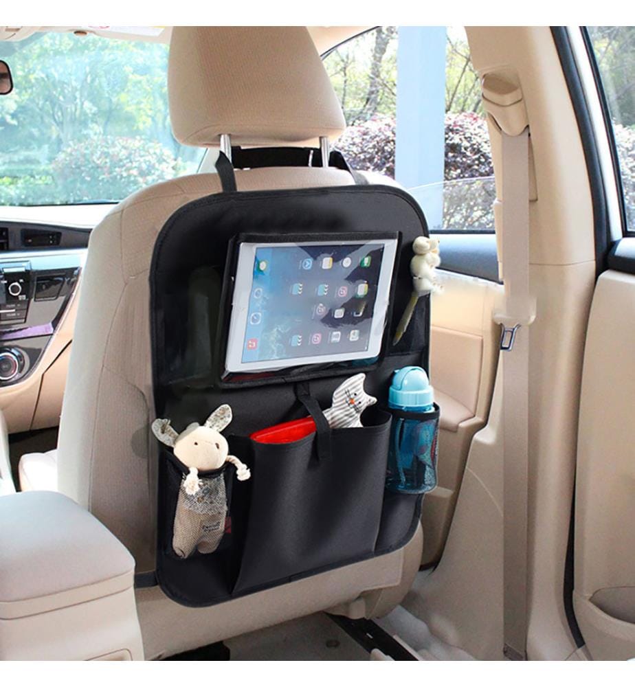 Tisch Car Organizer