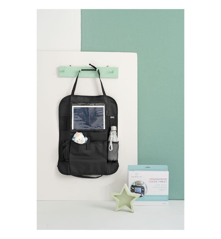 Tisch Car Organizer