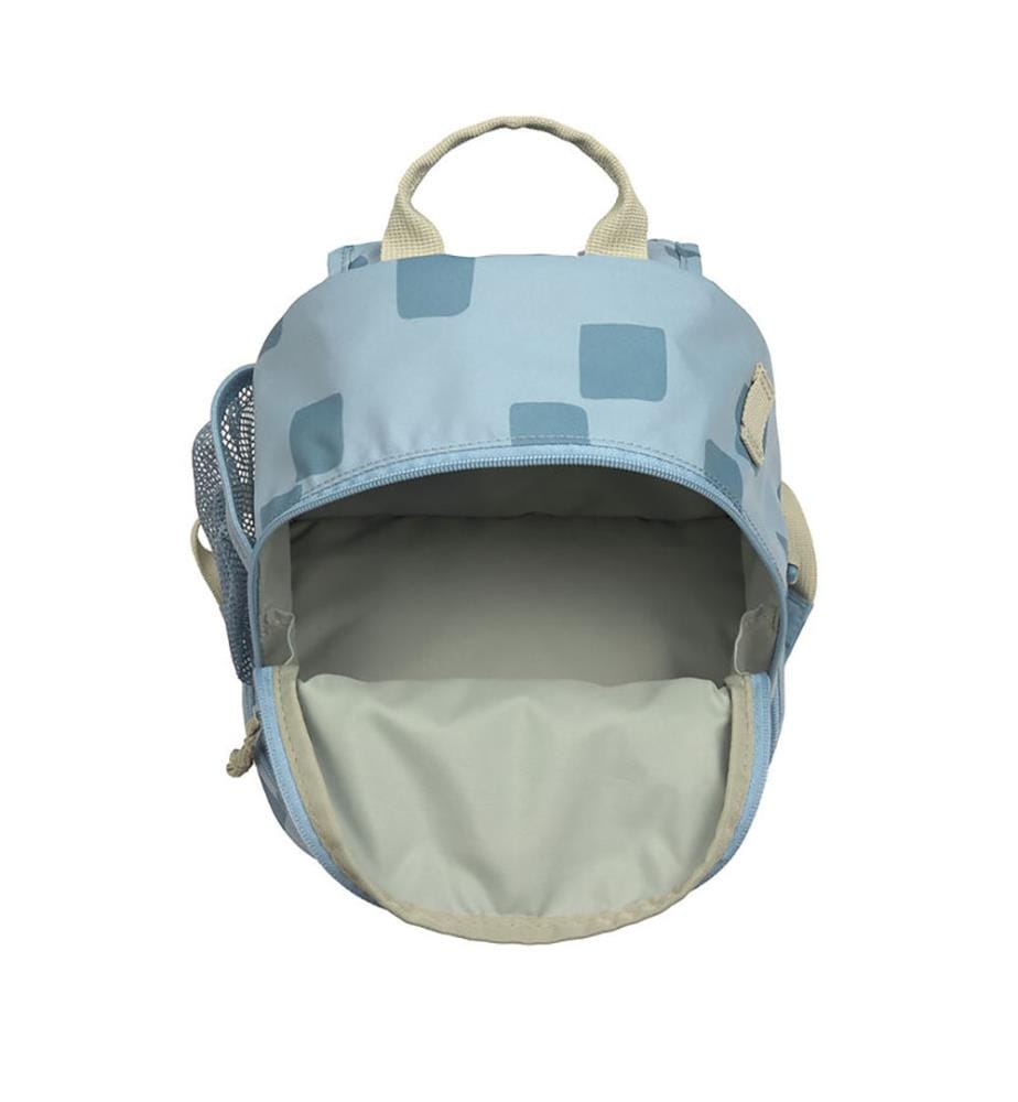 Sac à Dos Motif Party Mini - Bleu
