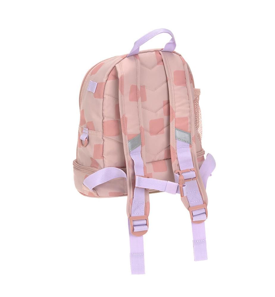 Sac à Dos de la Fête Mini Pattern - Rose