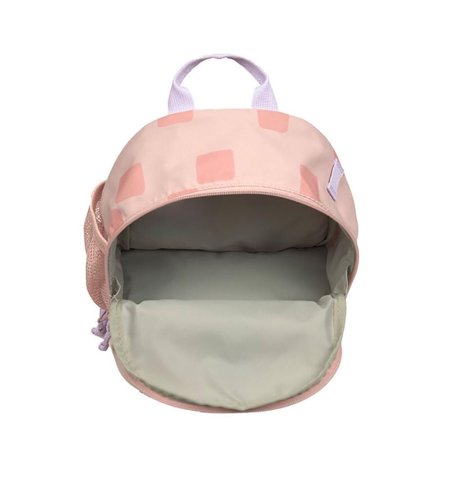 Sac à Dos de la Fête Mini Pattern - Rose