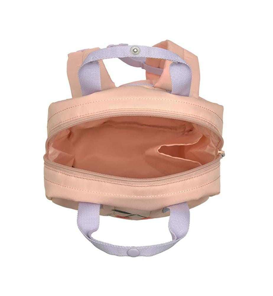 Sac à Dos Little Gang Pêche Cerise Légère Mini - Pêche Cerise