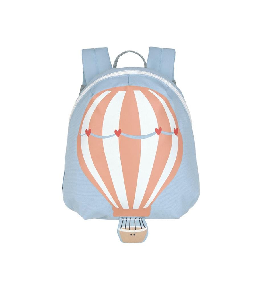 Sac à Dos Tiny Drivers - Ballon - Bleu