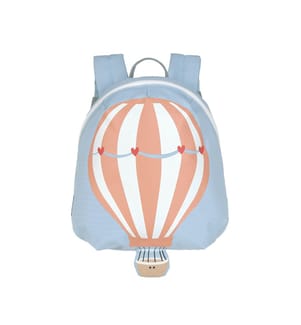 Sac à Dos Tiny Drivers - Ballon - Bleu