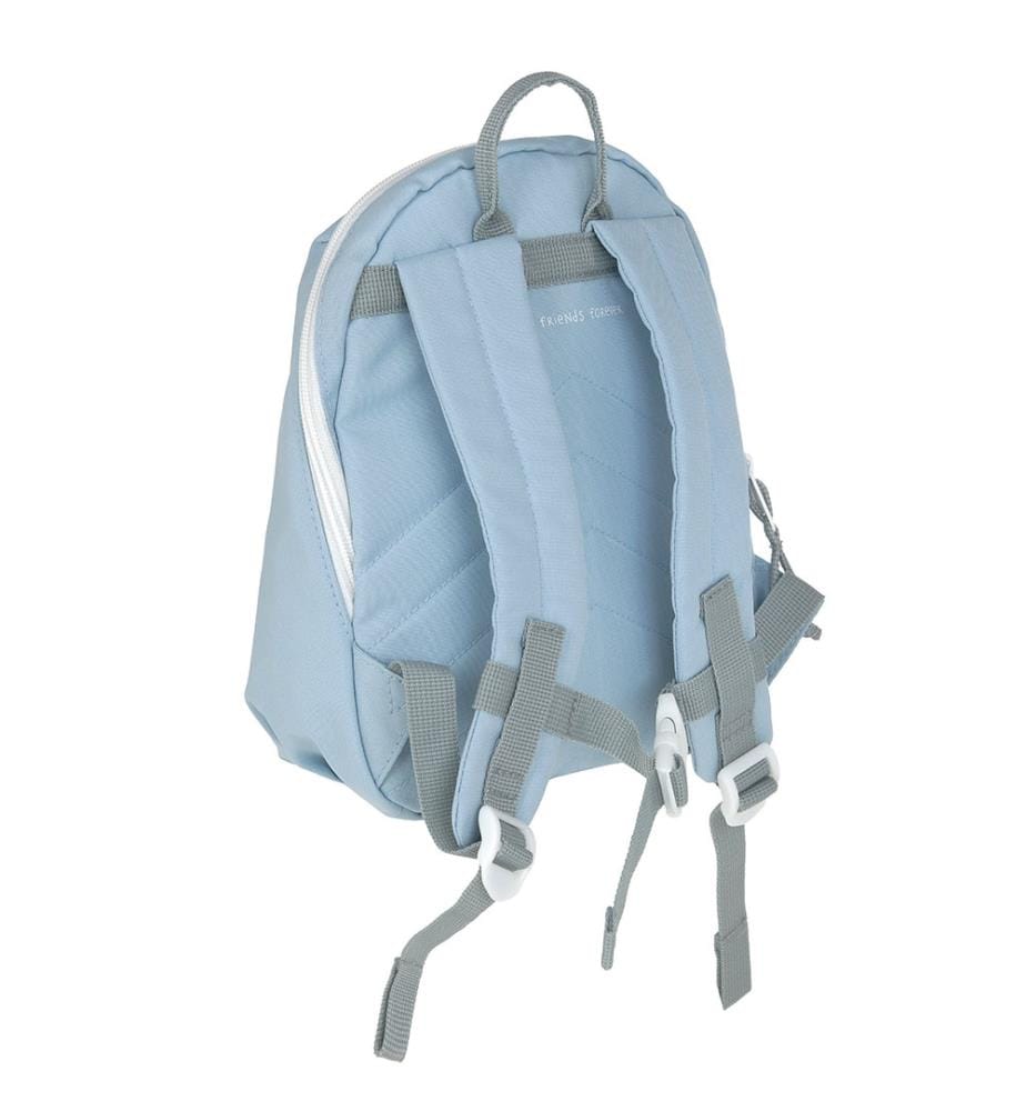 Sac à Dos Tiny Drivers - Ballon - Bleu