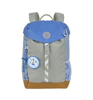 Sac à Dos Explorer - Bleu