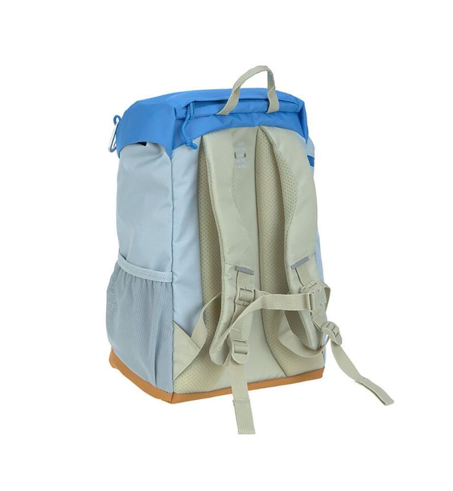 Sac à Dos Explorer - Bleu