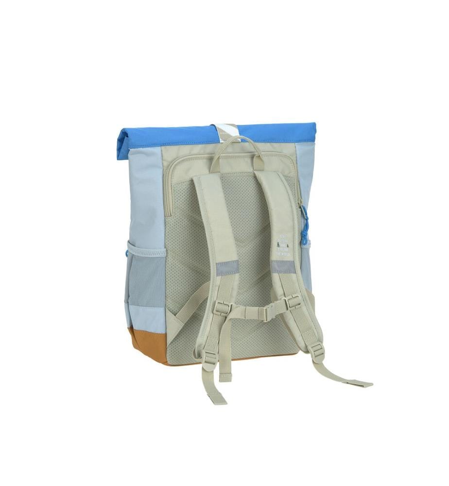 Sac à dos M explorer 26 x 15 x 39 cm - Bleu