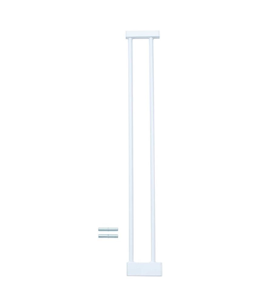 Türverlängerung 10 cm - Weiss