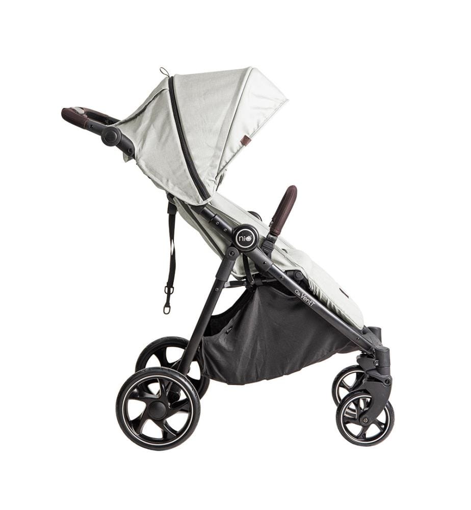 Passeggino ventilato - Beige