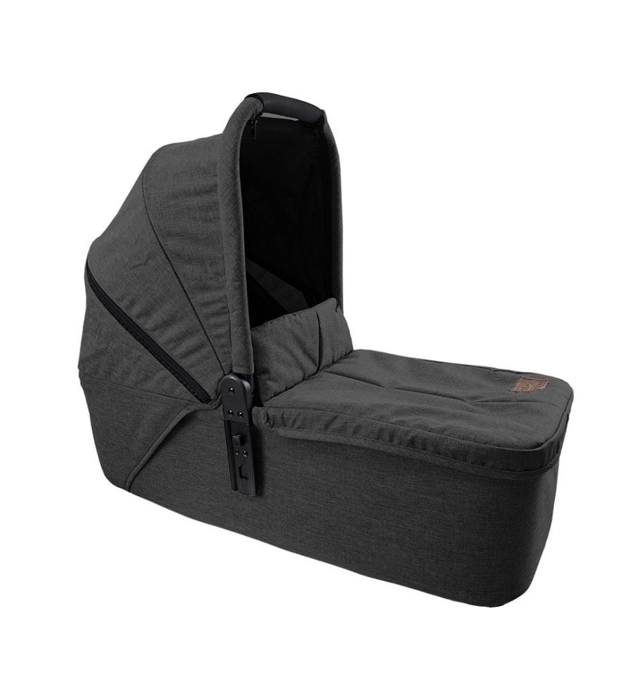 Zwillingsschlafsack - Schwarz