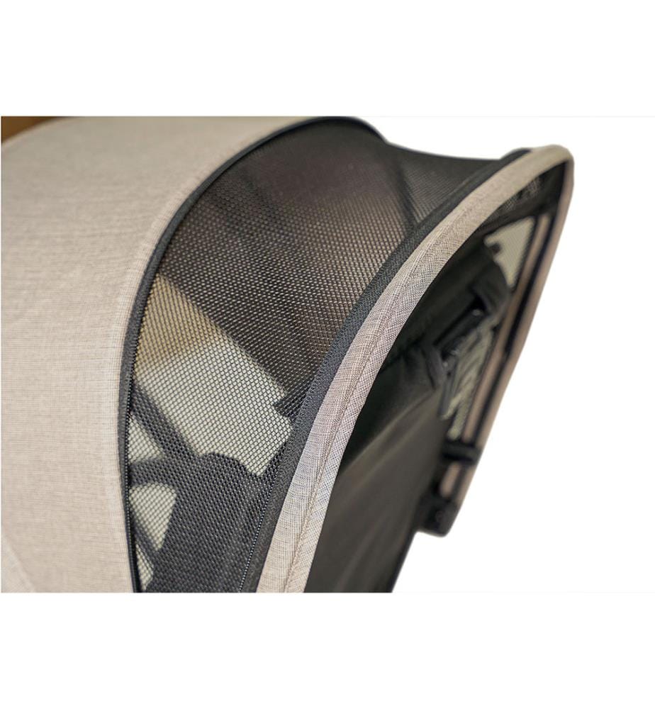 Passeggino Eolia - Beige