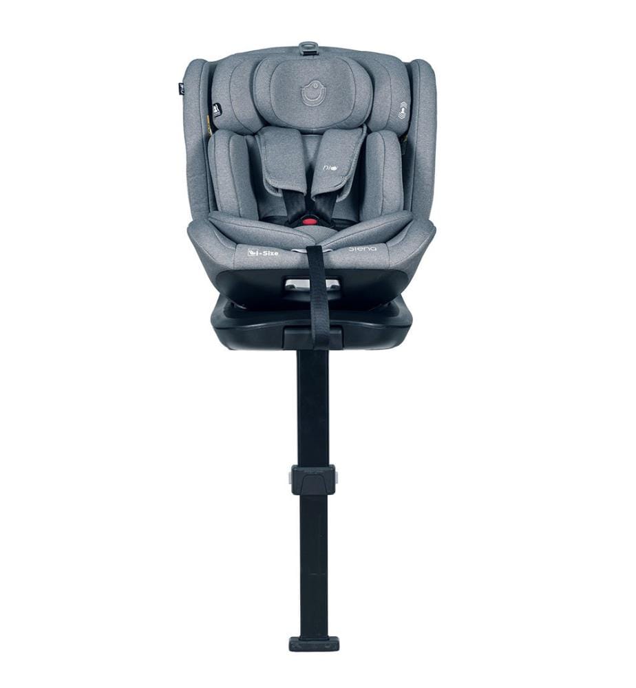 Autositz 40-150 Siena - Grau