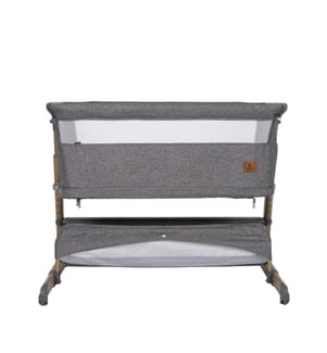 Cododo 4 In 1 Somni Minicuna - Grau