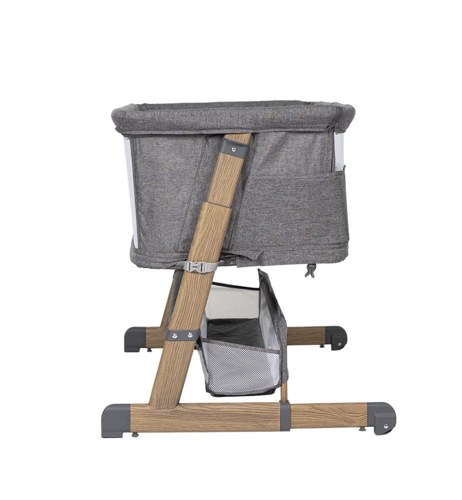 Cododo 4 In 1 Somni Minicuna - Grau