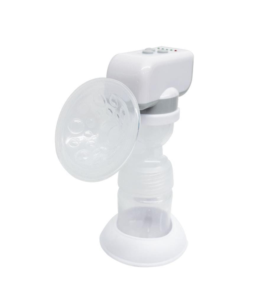 Elektrische Milchpumpe – Weiss