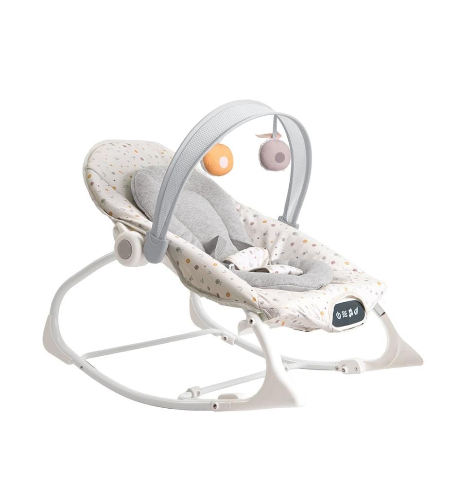 Multifunktionale Hängematte 9–18 kg – Mehrfarbig