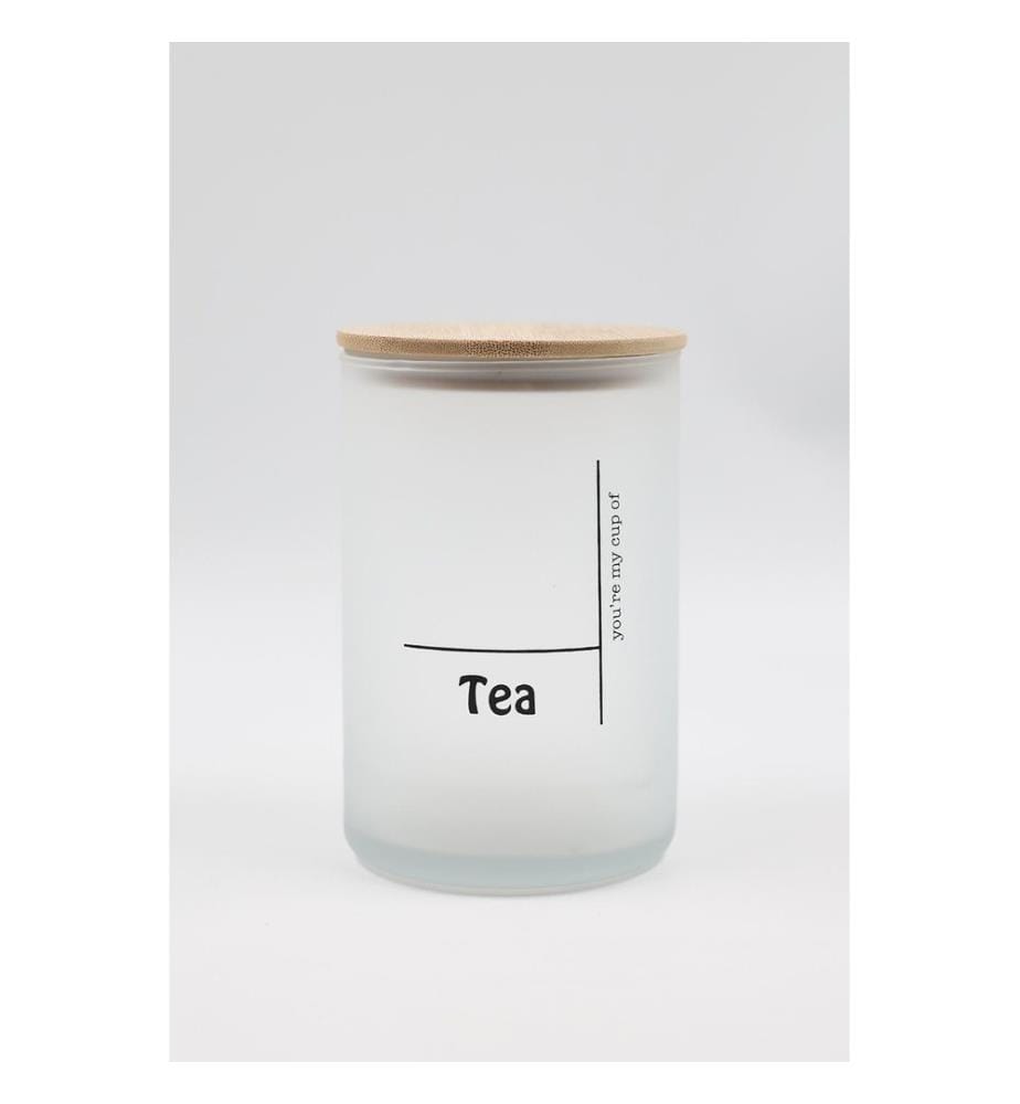 Glas-Set (3-teilig) – Weiss