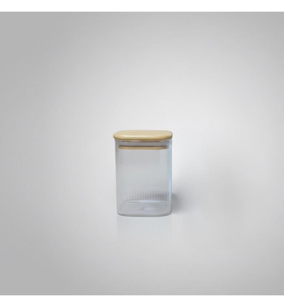 Glas – transparent