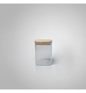 Glas – transparent