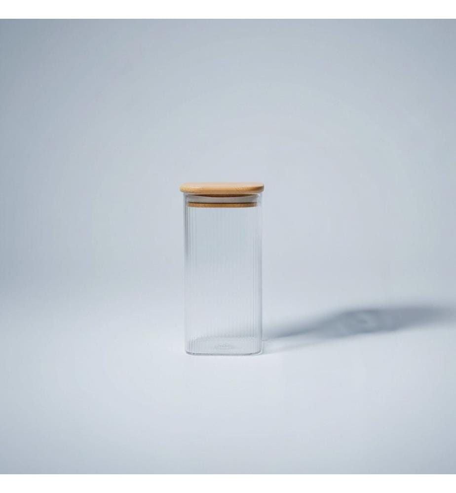 Glas – transparent