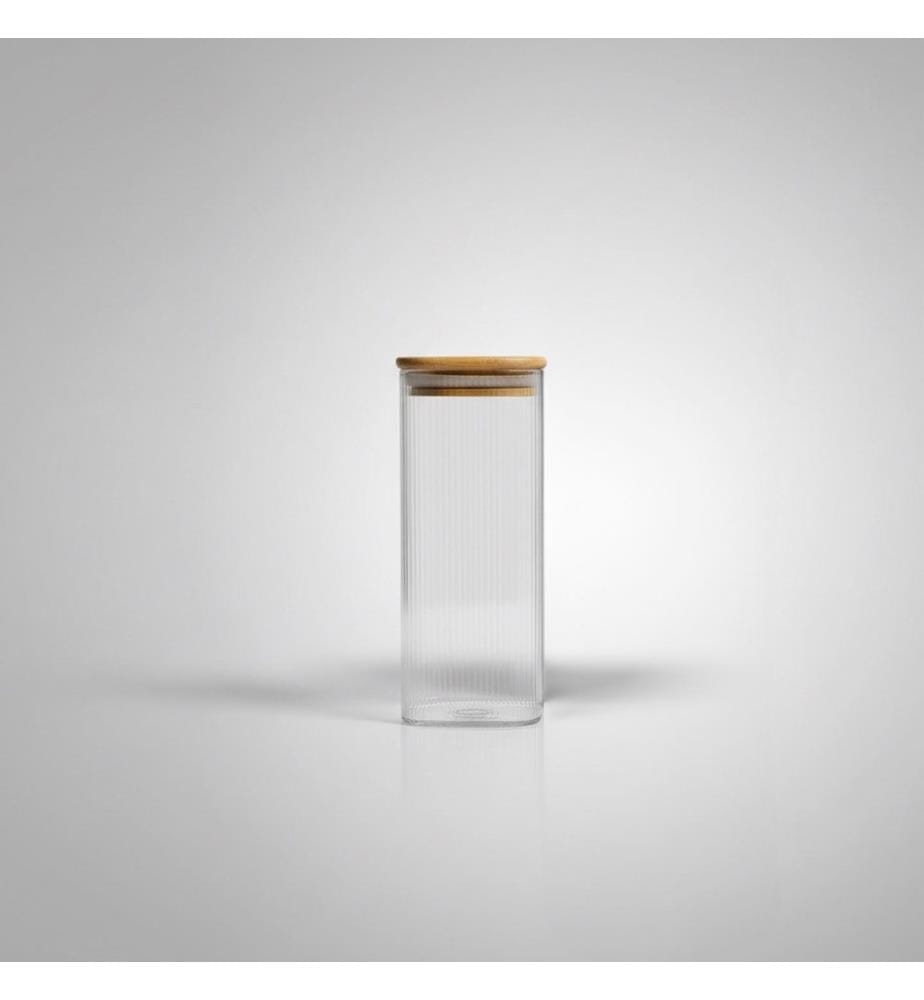 Glas – transparent