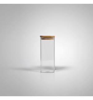 Glas – transparent