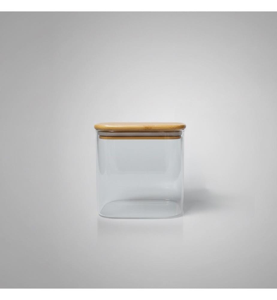 Glas – transparent