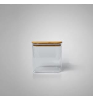 Glas – transparent