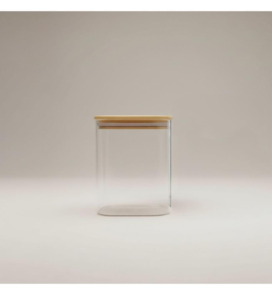 Glas – transparent