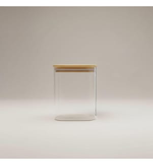 Glas – transparent
